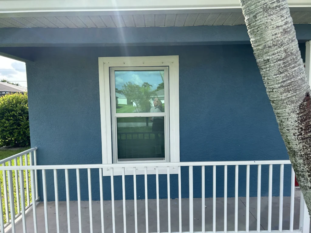 Residential window replacement for energy efficiency and hurricane protection | Sun Control Aluminum & Remodeling